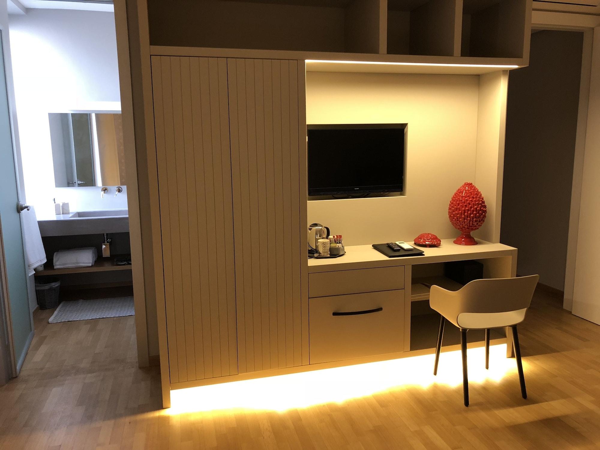 200 Rooms & Terrace Bari Exterior foto