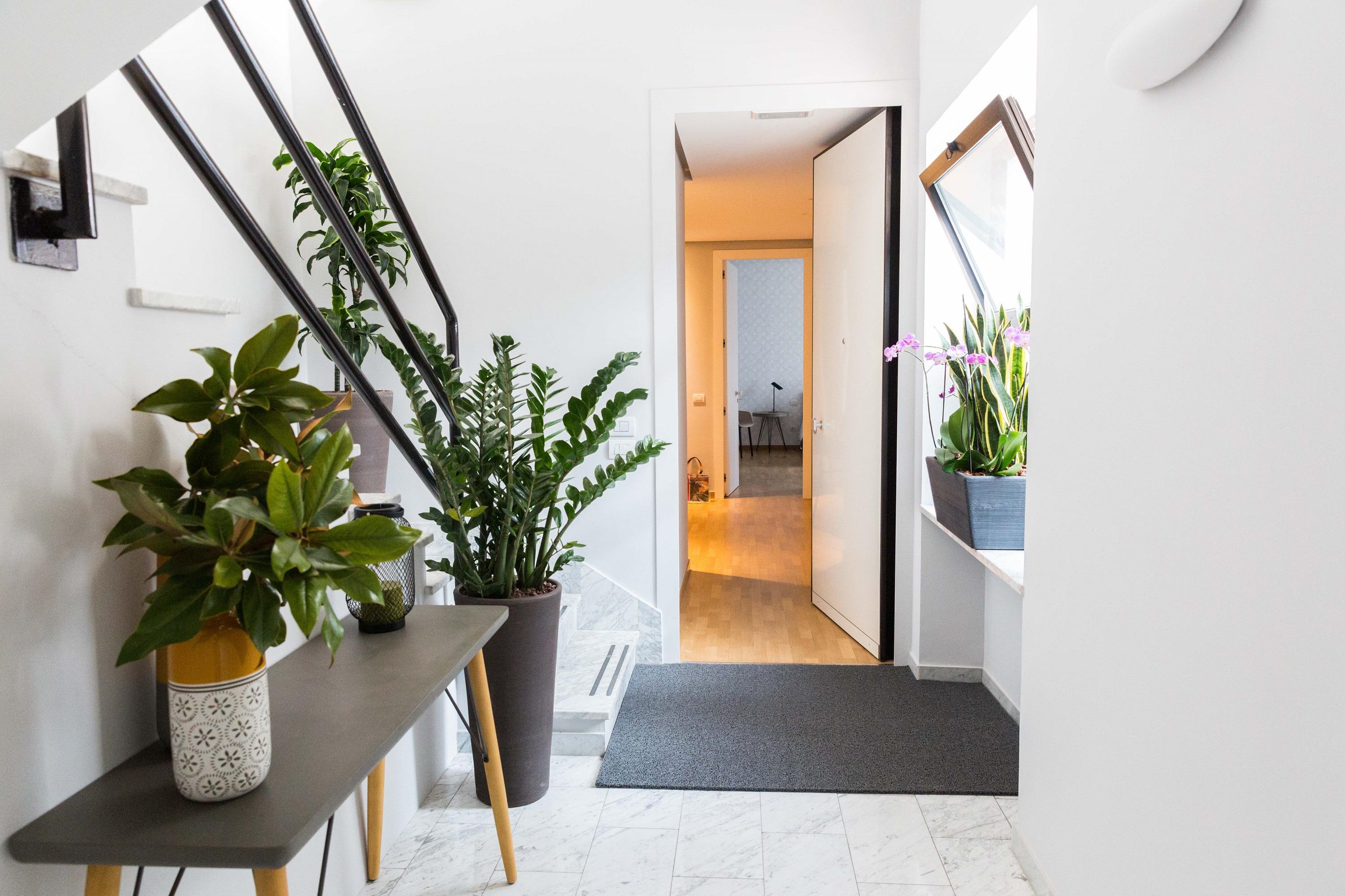 200 Rooms & Terrace Bari Exterior foto