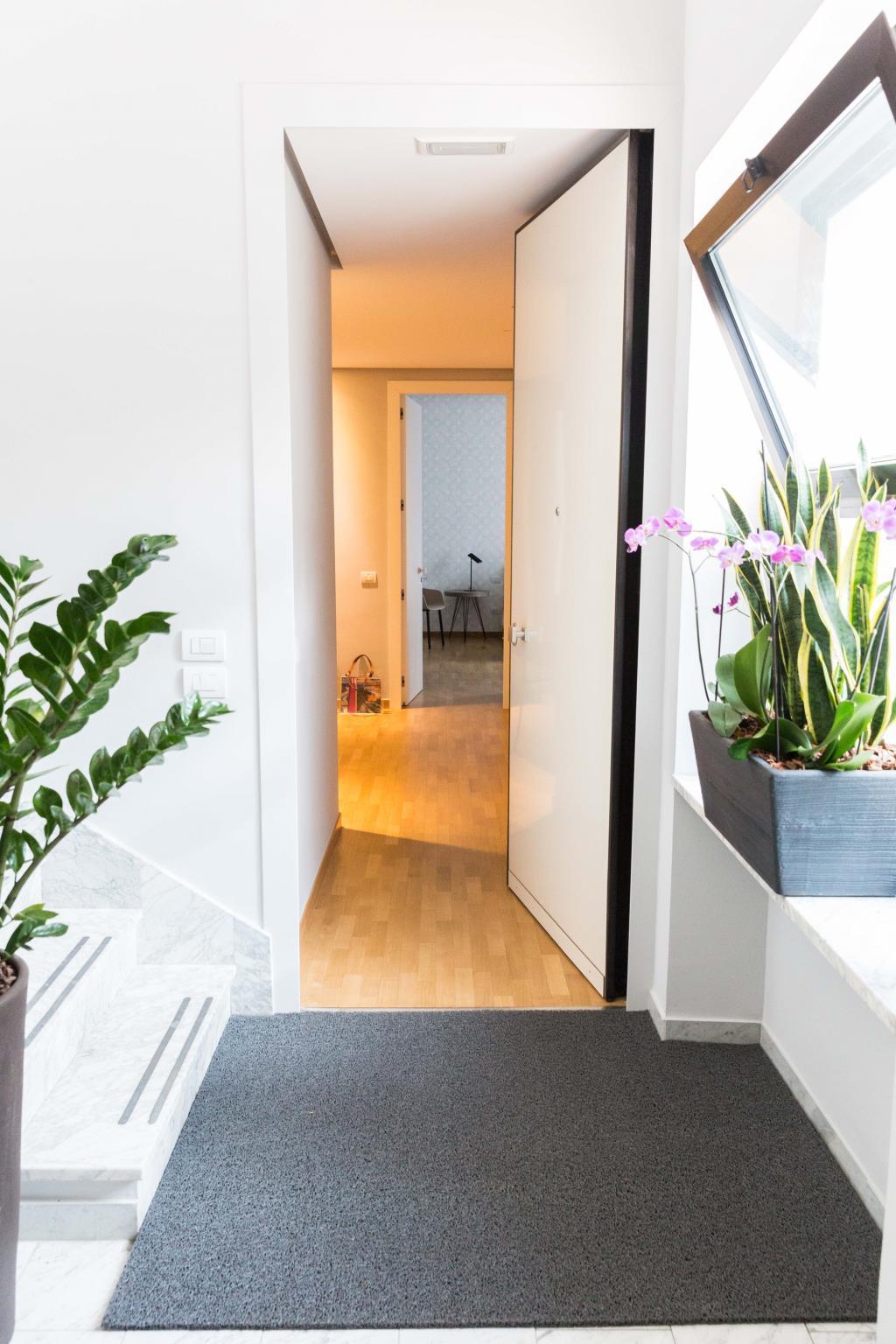 200 Rooms & Terrace Bari Exterior foto