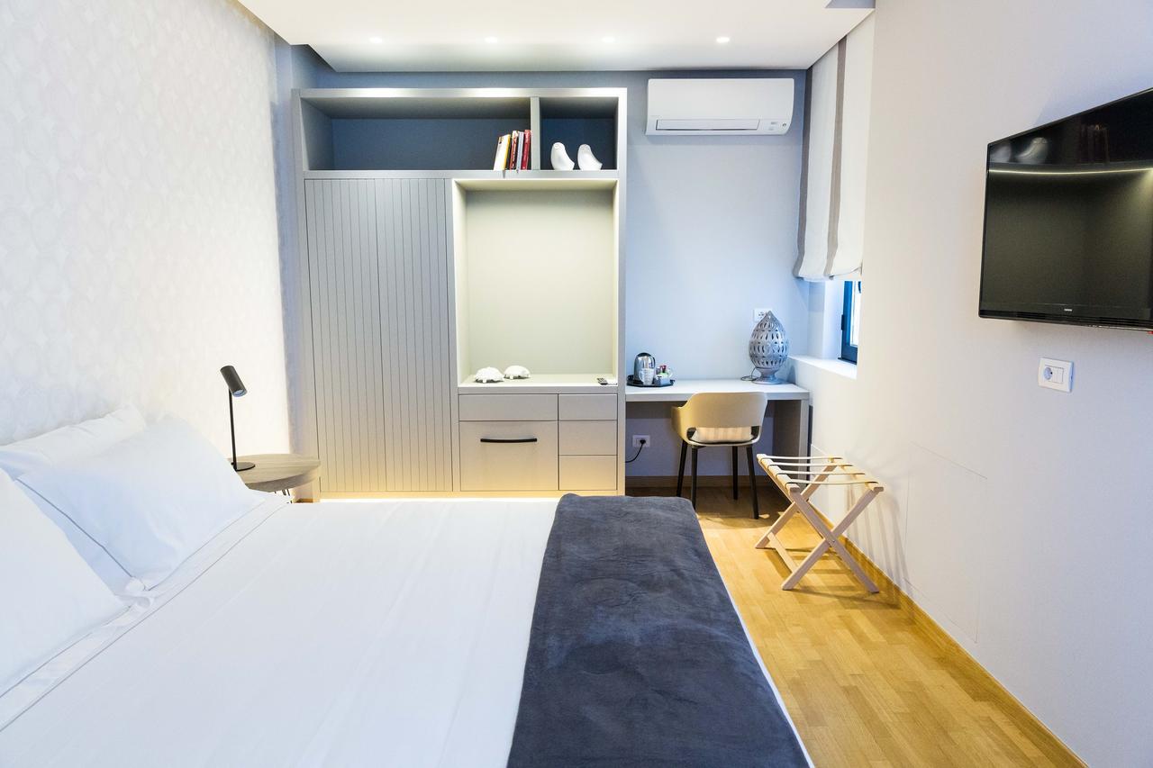 200 Rooms & Terrace Bari Exterior foto
