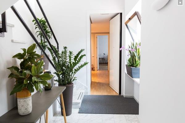 200 Rooms & Terrace Bari Exterior foto